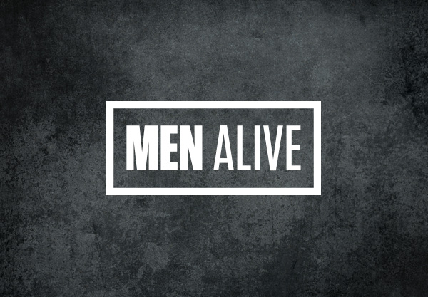 Men Alive