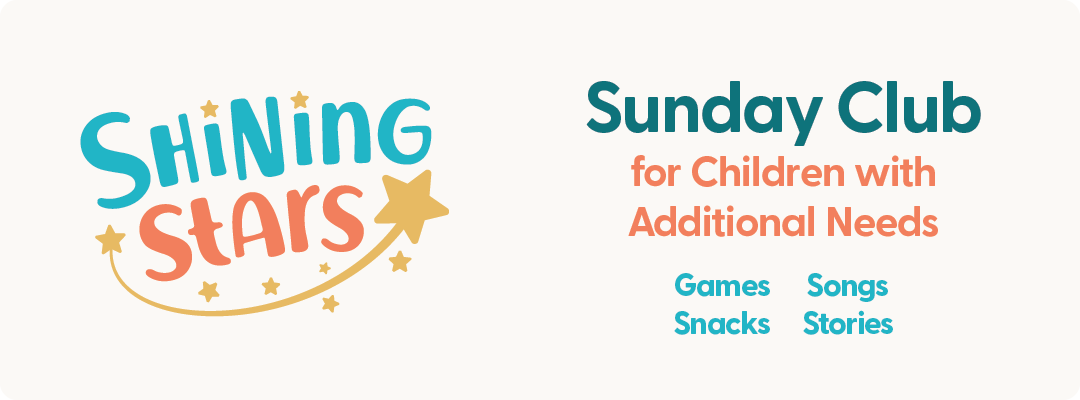 Shining Stars Sunday Club